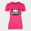 JB's  LADIES TEE Thumbnail