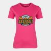 JB's  LADIES TEE Thumbnail