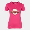 JB's  LADIES TEE Thumbnail