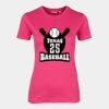JB's  LADIES TEE Thumbnail