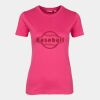 JB's  LADIES TEE Thumbnail