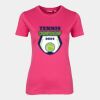 JB's  LADIES TEE Thumbnail