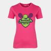 JB's  LADIES TEE Thumbnail