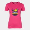 JB's  LADIES TEE Thumbnail