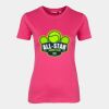 JB's  LADIES TEE Thumbnail
