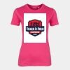 JB's  LADIES TEE Thumbnail