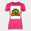 JB's  LADIES TEE Thumbnail