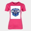 JB's  LADIES TEE Thumbnail
