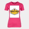 JB's  LADIES TEE Thumbnail