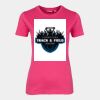JB's  LADIES TEE Thumbnail