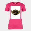 JB's  LADIES TEE Thumbnail