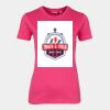 JB's  LADIES TEE Thumbnail
