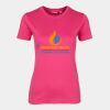 JB's  LADIES TEE Thumbnail