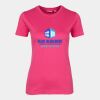 JB's  LADIES TEE Thumbnail