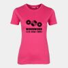 JB's  LADIES TEE Thumbnail