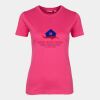 JB's  LADIES TEE Thumbnail