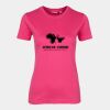 JB's  LADIES TEE Thumbnail