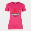 JB's  LADIES TEE Thumbnail