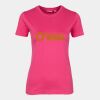 JB's  LADIES TEE Thumbnail