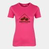 JB's  LADIES TEE Thumbnail