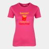 JB's  LADIES TEE Thumbnail