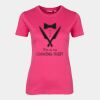 JB's  LADIES TEE Thumbnail