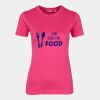 JB's  LADIES TEE Thumbnail