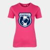 JB's  LADIES TEE Thumbnail