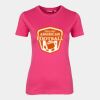 JB's  LADIES TEE Thumbnail