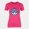 JB's  LADIES TEE Thumbnail