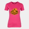 JB's  LADIES TEE Thumbnail
