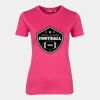 JB's  LADIES TEE Thumbnail