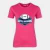 JB's  LADIES TEE Thumbnail