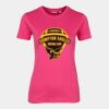 JB's  LADIES TEE Thumbnail
