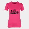 JB's  LADIES TEE Thumbnail