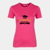 JB's  LADIES TEE Thumbnail