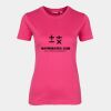 JB's  LADIES TEE Thumbnail