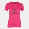 JB's  LADIES TEE Thumbnail
