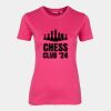 JB's  LADIES TEE Thumbnail