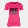 JB's  LADIES TEE Thumbnail