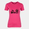 JB's  LADIES TEE Thumbnail