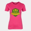 JB's  LADIES TEE Thumbnail