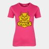 JB's  LADIES TEE Thumbnail