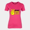 JB's  LADIES TEE Thumbnail