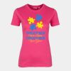 JB's  LADIES TEE Thumbnail