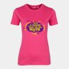 JB's  LADIES TEE Thumbnail