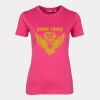 JB's  LADIES TEE Thumbnail