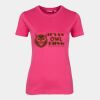 JB's  LADIES TEE Thumbnail