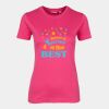 JB's  LADIES TEE Thumbnail