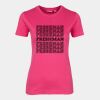 JB's  LADIES TEE Thumbnail